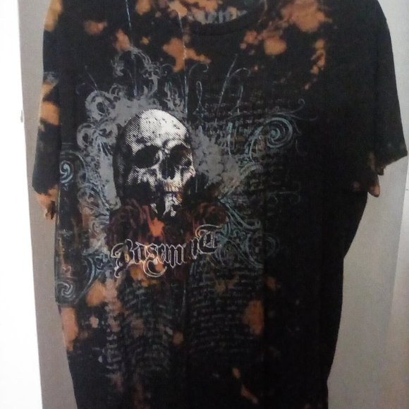 Skull Tee - Picture 2 of 3